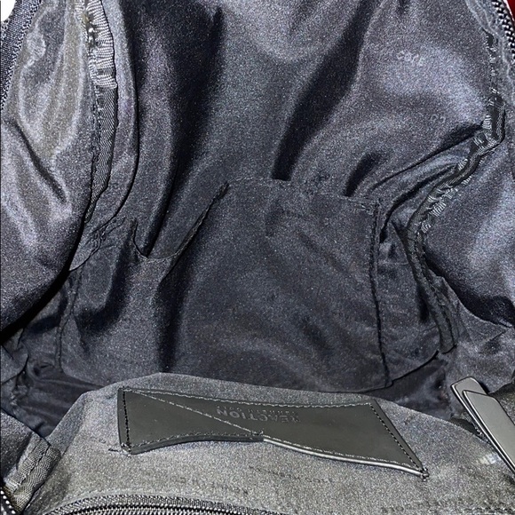 🛍Kenneth Cole Mini Nylon Backpack EUC🛍 - Picture 4 of 11